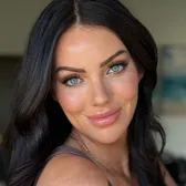 Ashley, Beauty, Lifestyle, Wellness creator
